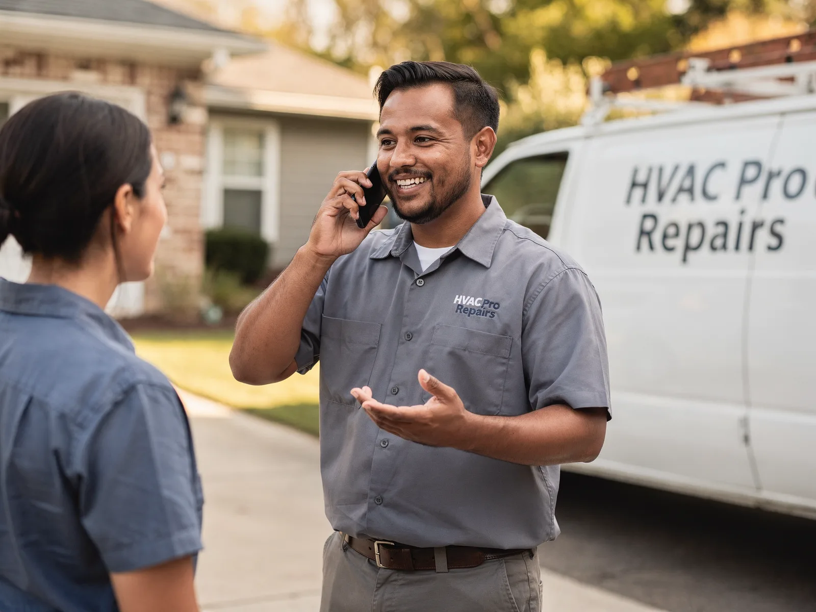 Heat Pump Repair Springs, PA FAQs